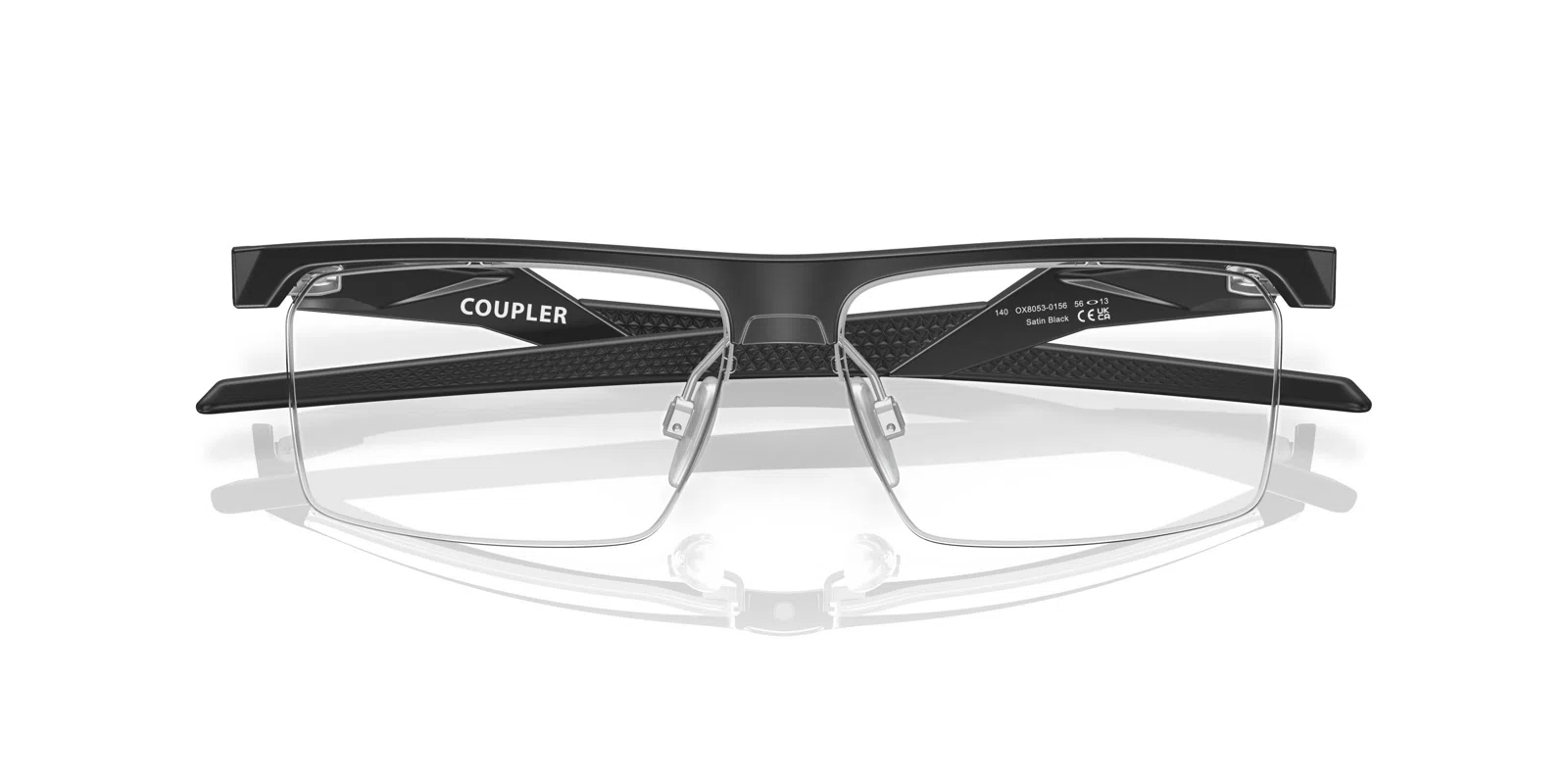 Oakley Coupler 8053 Eyeglasses - view 28